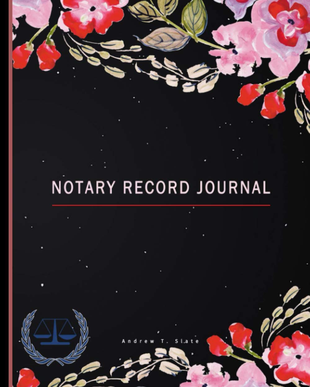 Notary Records Journal: A Notary Book To Log Notarial Record Acts By A Public Notary baixar o livro de graça