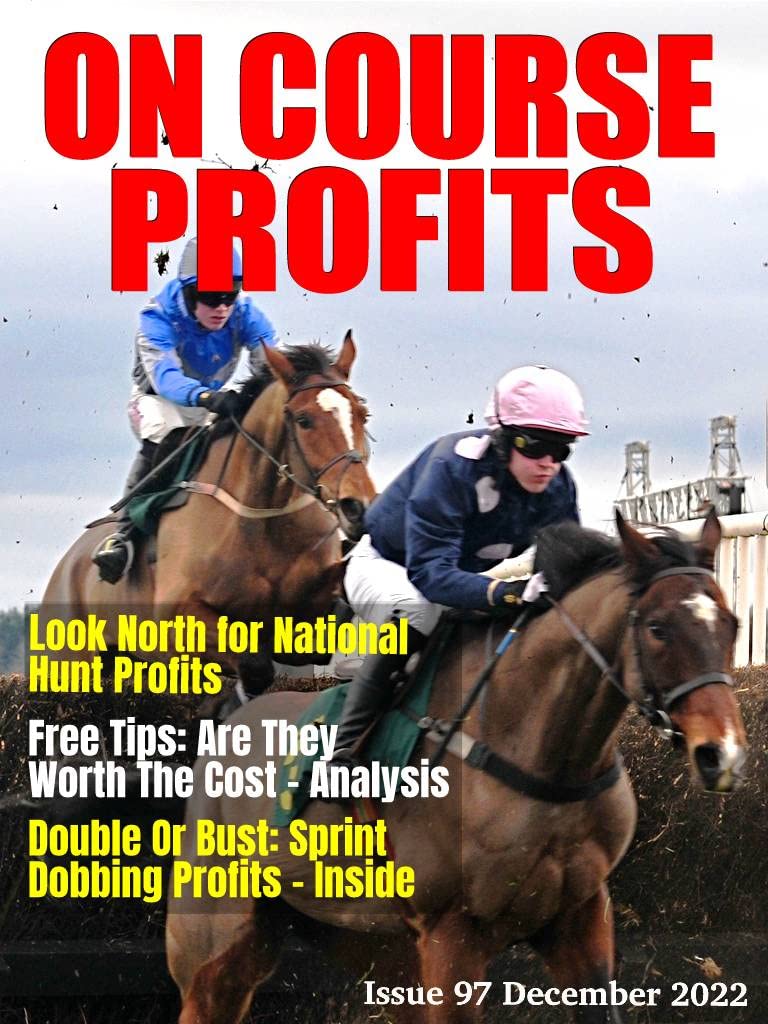 On Course Profits (English Edition) baixar livro de graça