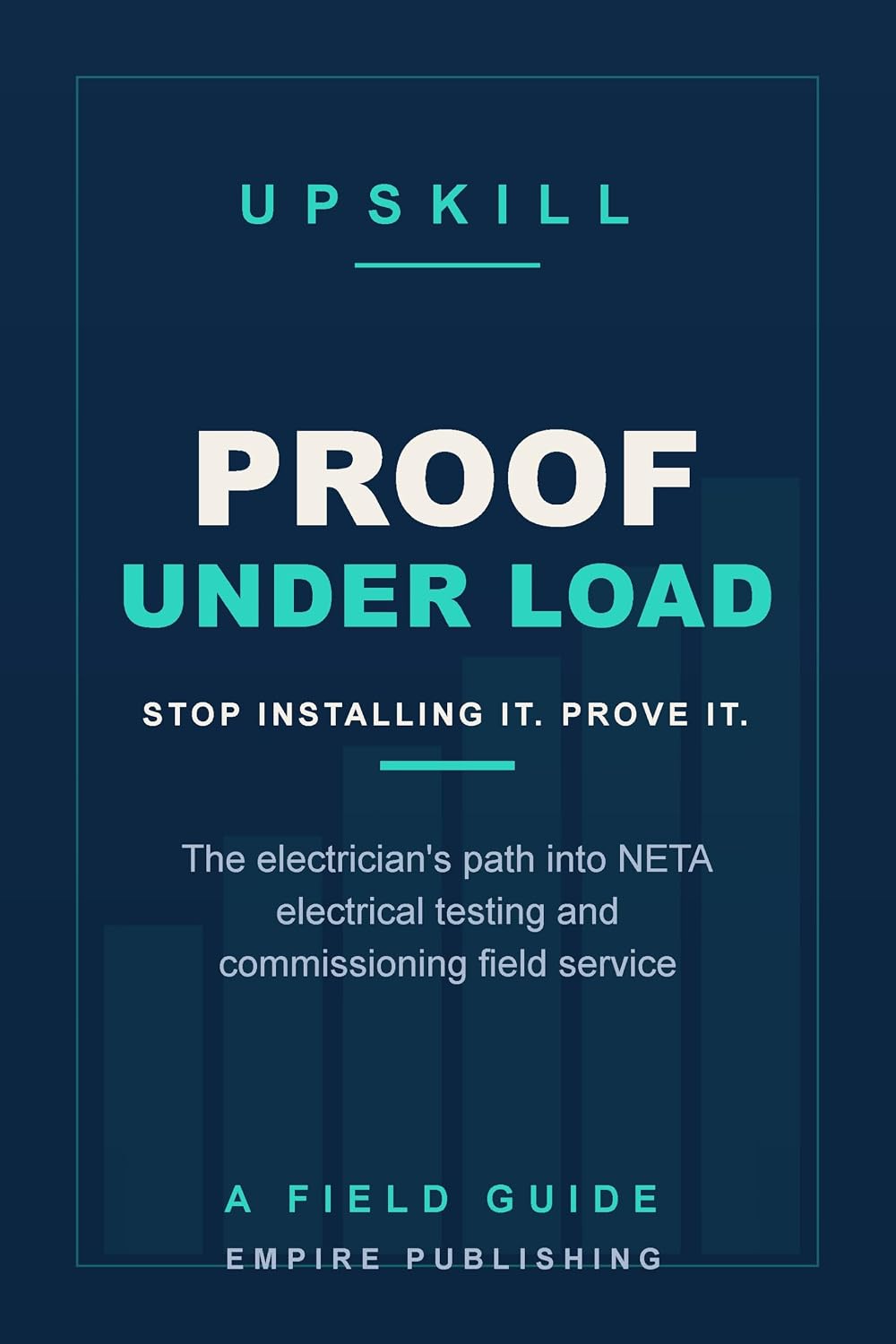 ler totalmente Proof Under Load: The Electrician's Path into NETA Electrical Testing and Commissioning Field Service (A Field Guide) (English Edition)
