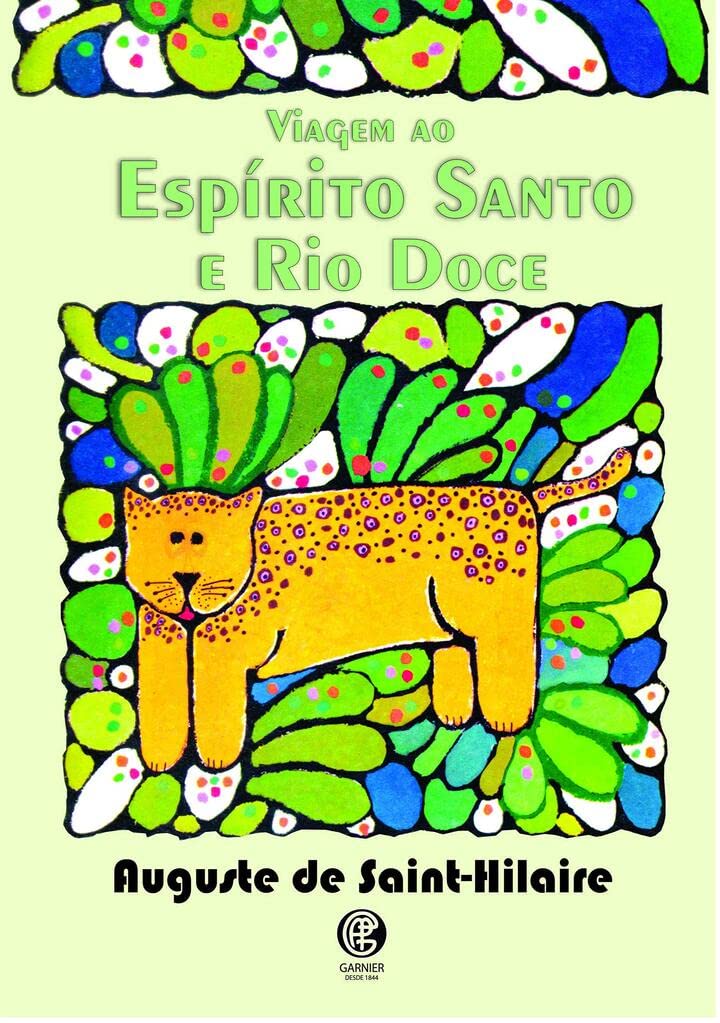 capítulo por capítulo baixar Viagem ao Espírito Santo e Rio Doce