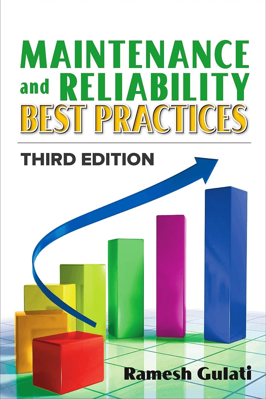 Maintenance and Reliability Best Practices: 3 baixar o livro de graça
