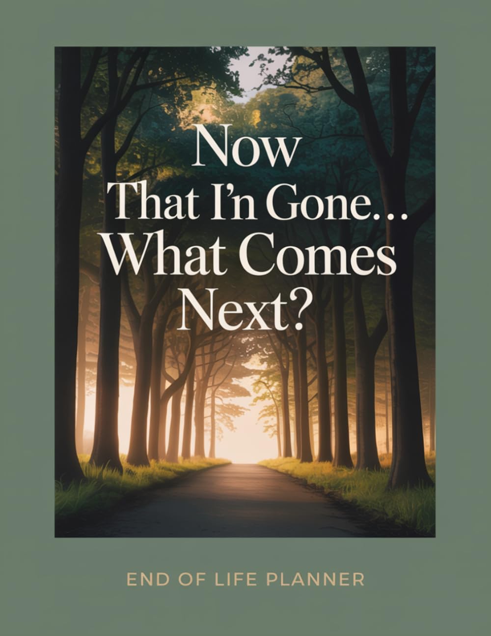 Now That I’m Gone… What Comes Next?: End Of Life Planner Organizer Workbook baixar livro de graça