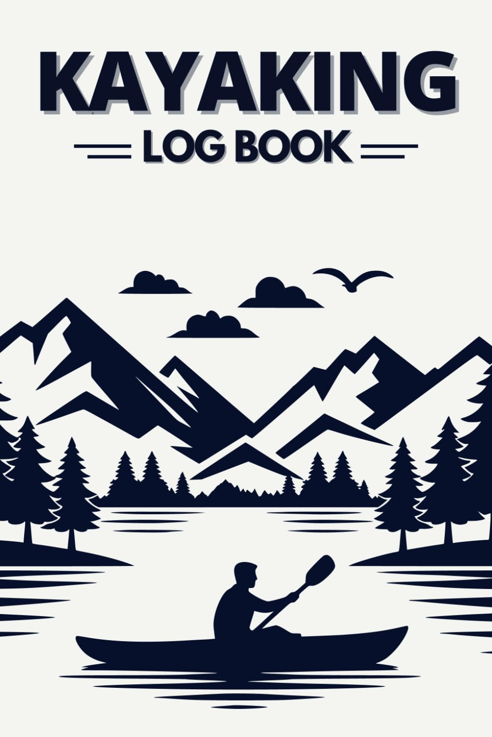 Kayaking Log Book: Kayaking Journal for Recording, Planning, and Reliving Your Kayaking Adventures | Ideal Gift for Kayaking Enthusiasts baixar livro de graça