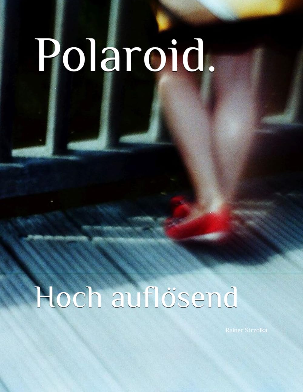 Polaroid.: Hoch auflösend (Travelogues. Galerie für Kulturkommunikation Berlin - Reisetagebücher. Galerie für Kulturkommunikation Berlin) (German Edition) baixar o livro de graça