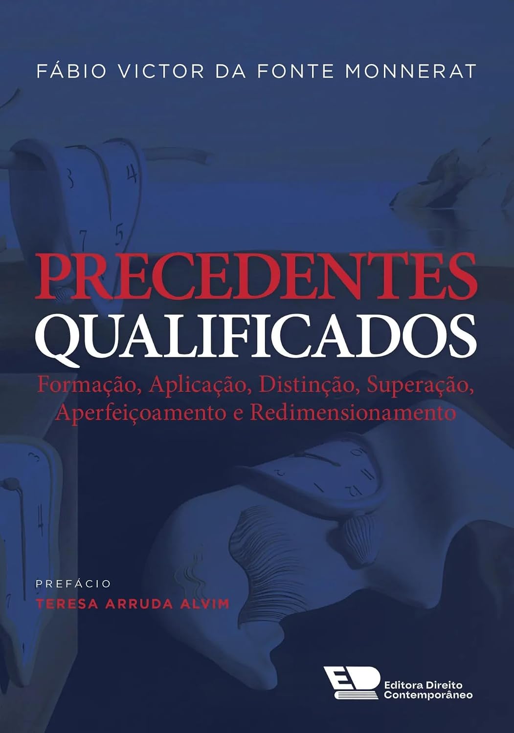 capítulo por capítulo baixar Precedentes Qualificados