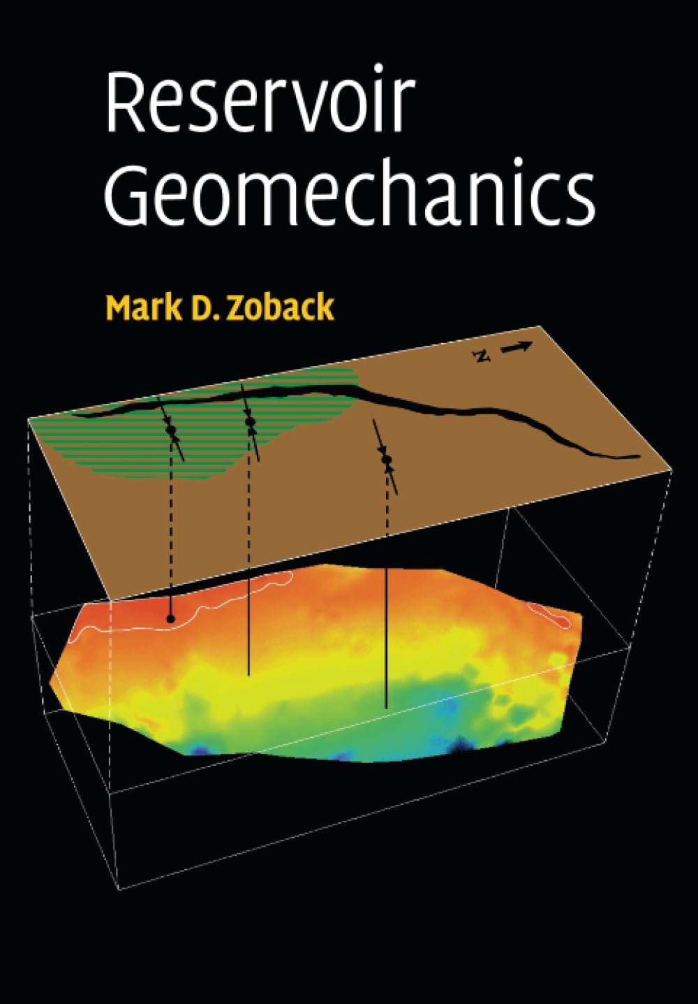 Reservoir Geomechanics baixar o livro de graça