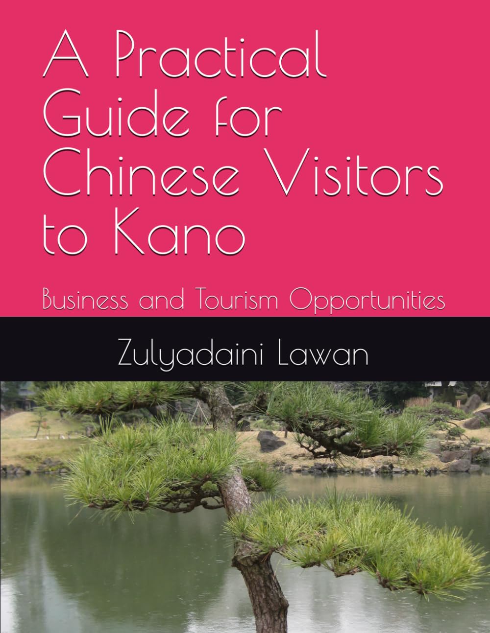 A Practical Guide for Chinese Visitors to Kano: Business and Tourism Opportunities baixar o livro de graça