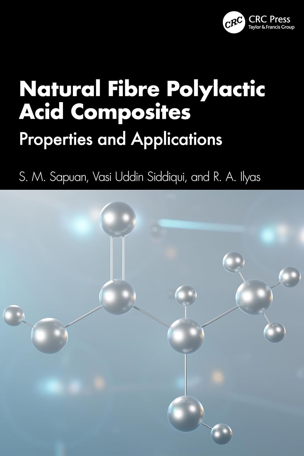 ler totalmente Natural Fibre Polylactic Acid Composites: Properties and Applications (English Edition)