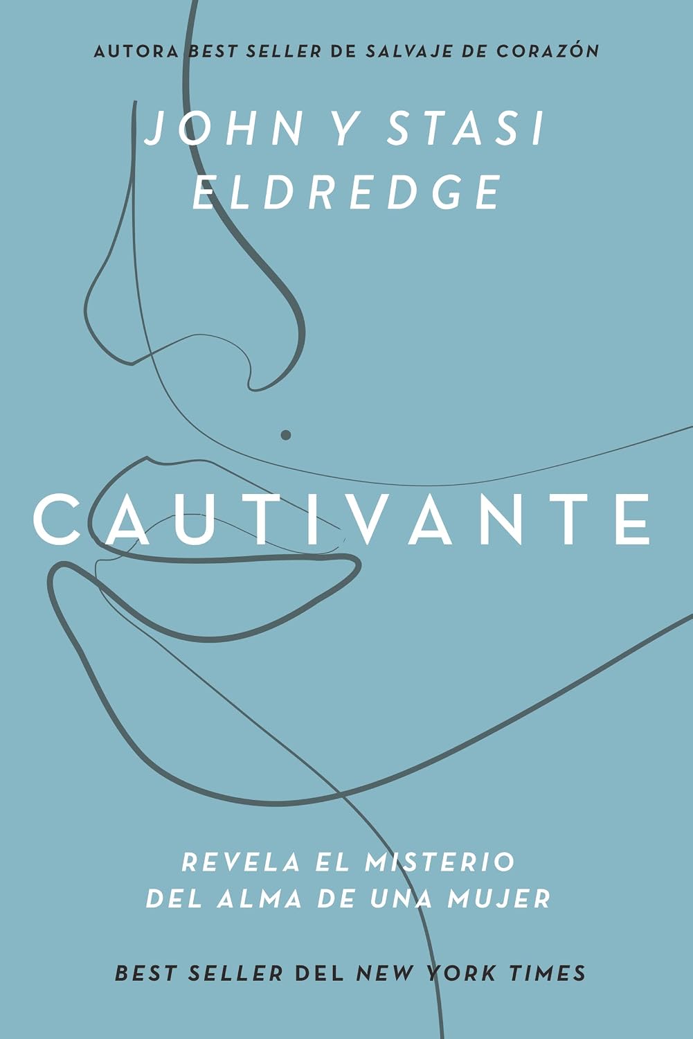 capítulo por capítulo baixar Cautivante, Edición Ampliada: Revela El Misterio del Alma de Una Mujer