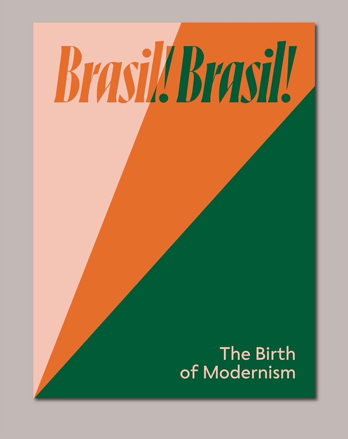 capítulo por capítulo baixar Brasil! Brasil!: The Dawn of Modernity