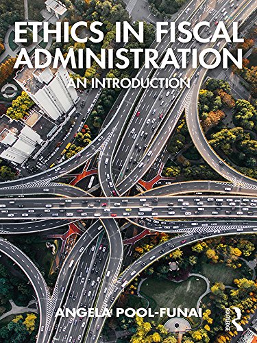 capítulo por capítulo baixar Ethics in Fiscal Administration: An Introduction (English Edition)