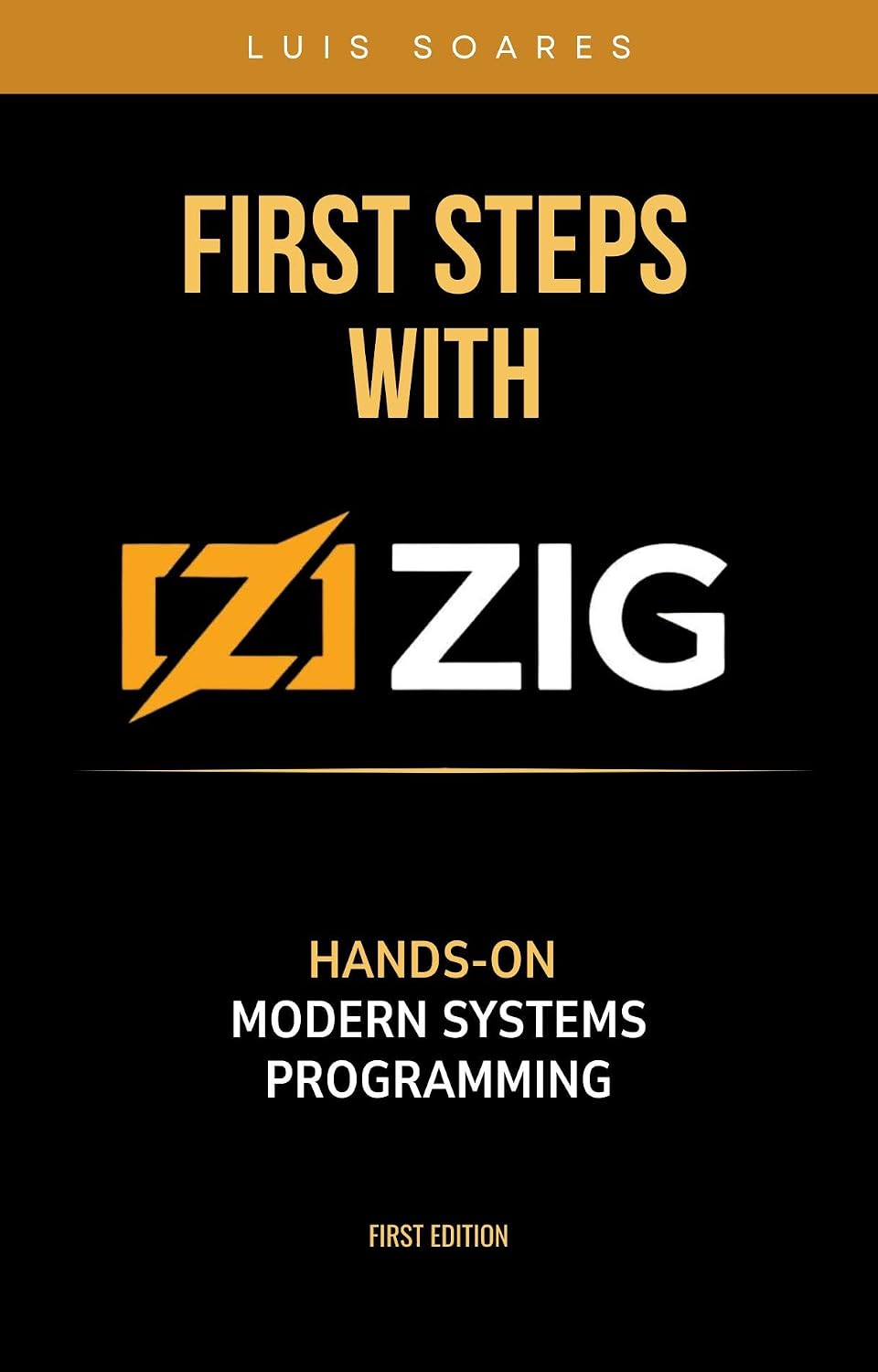 First Steps with Zig: HANDS-ON Modern Systems Programming (English Edition) baixar o livro de graça