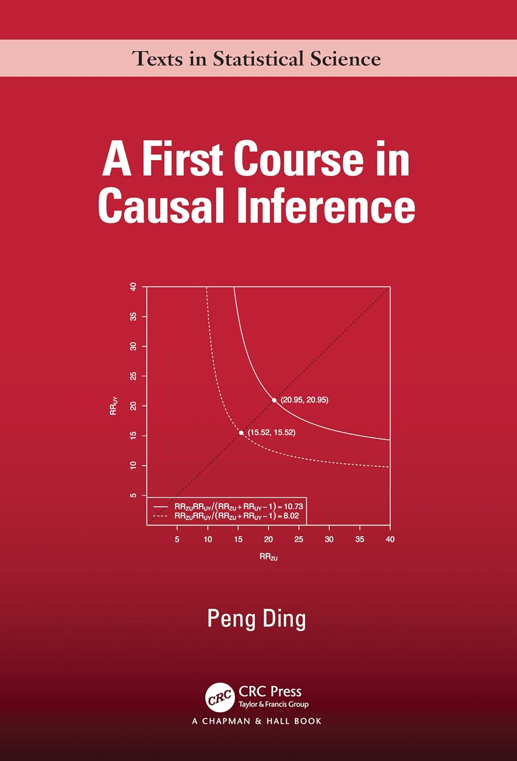 capítulo por capítulo baixar A First Course in Causal Inference