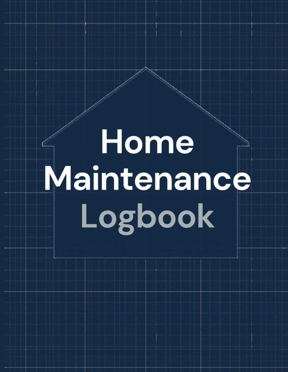 Home Maintenance Logbook: Repair, Maintenance & Cost Tracker for Homeowners and Landlords: House Repair Journal, Property Maintenance Planner, Home Improvement Organizer & Expense Tracker baixar o livro de graça
