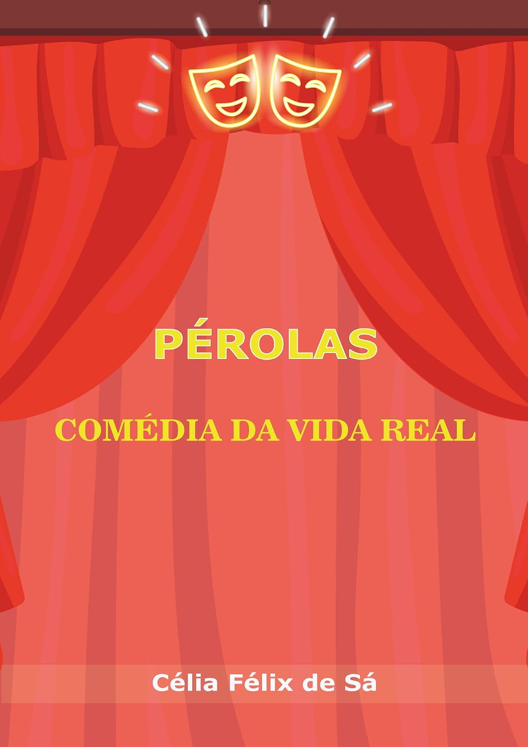 Pérolas: Comédia da Vida Real baixar livro de graça