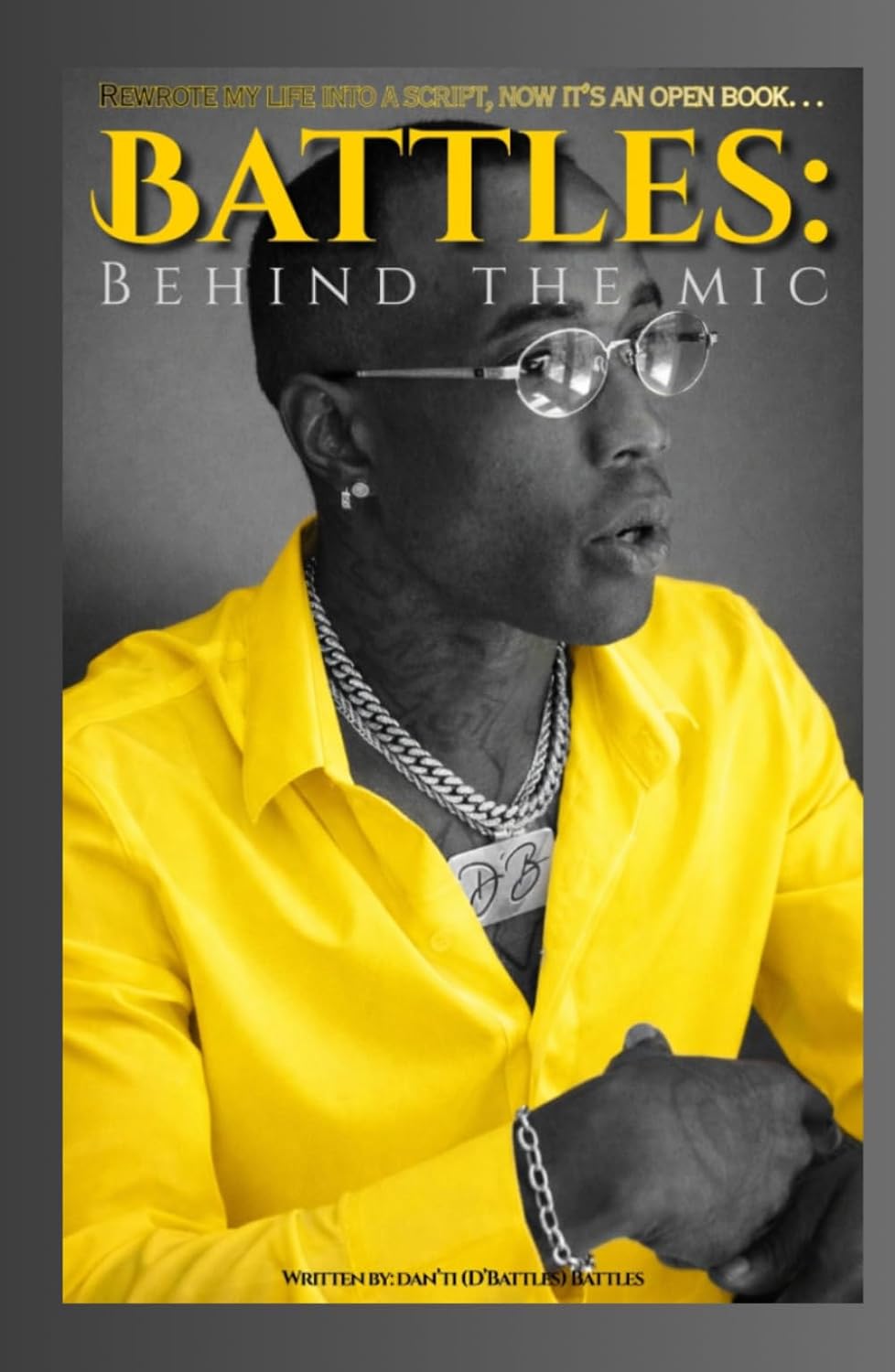 capítulo por capítulo baixar Battles: Behind the Mic