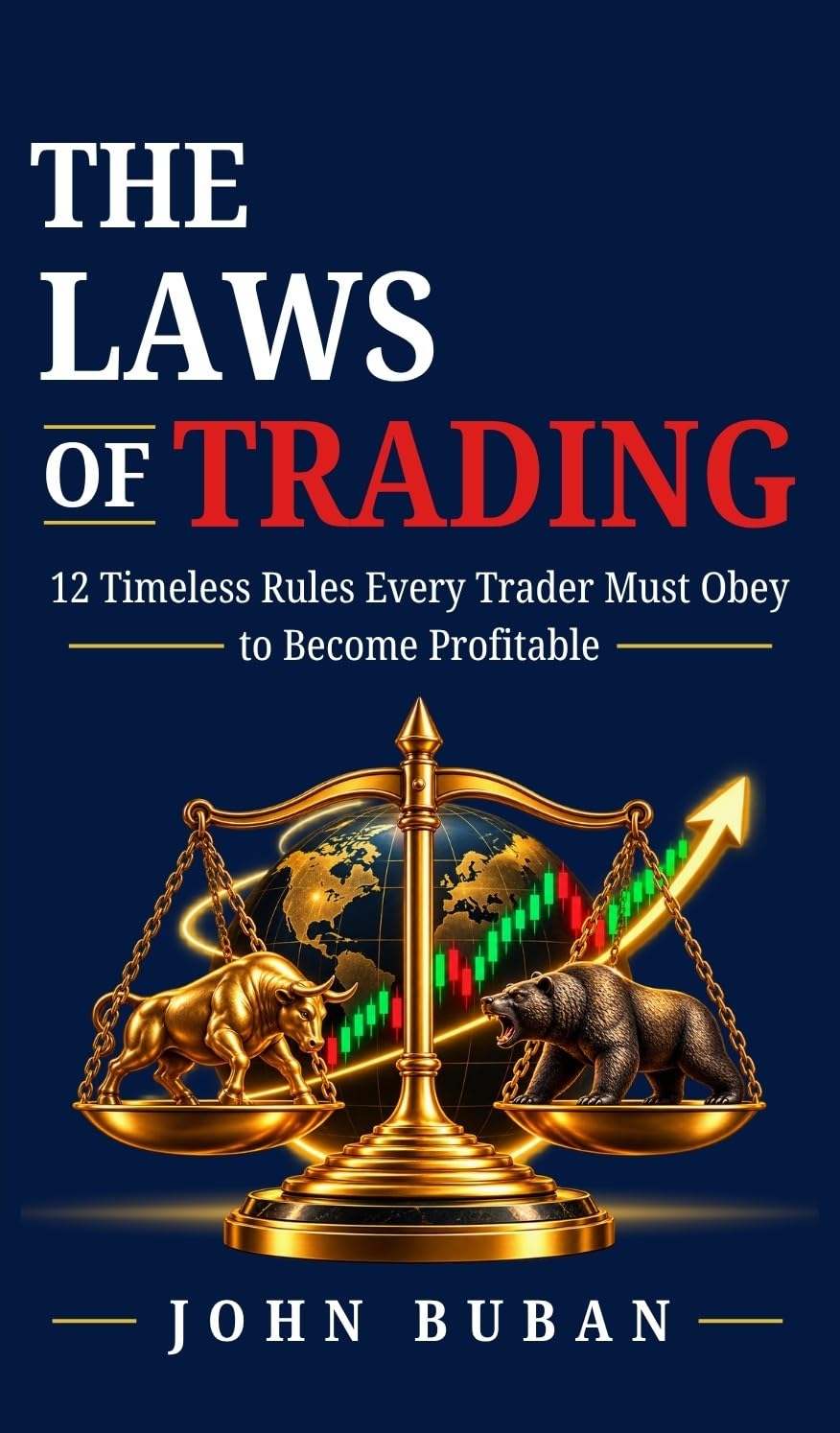 The Laws of Trading: 12 Timeless Rules Every Trader Must Obey to Become Profitable (English Edition) baixar livro de graça