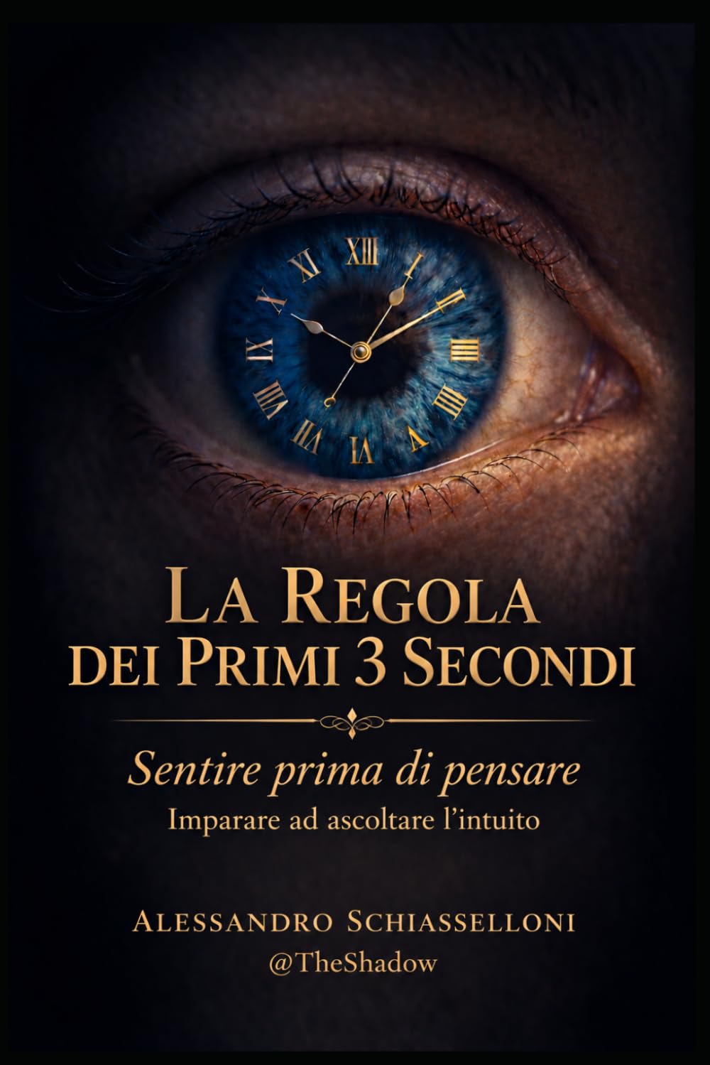 capítulo por capítulo baixar La regola dei primi 3 secondi: Sentire prima di pensare. Vivere e lavorare con un cervello ADHD - Neurodivergente (Italian Edition)