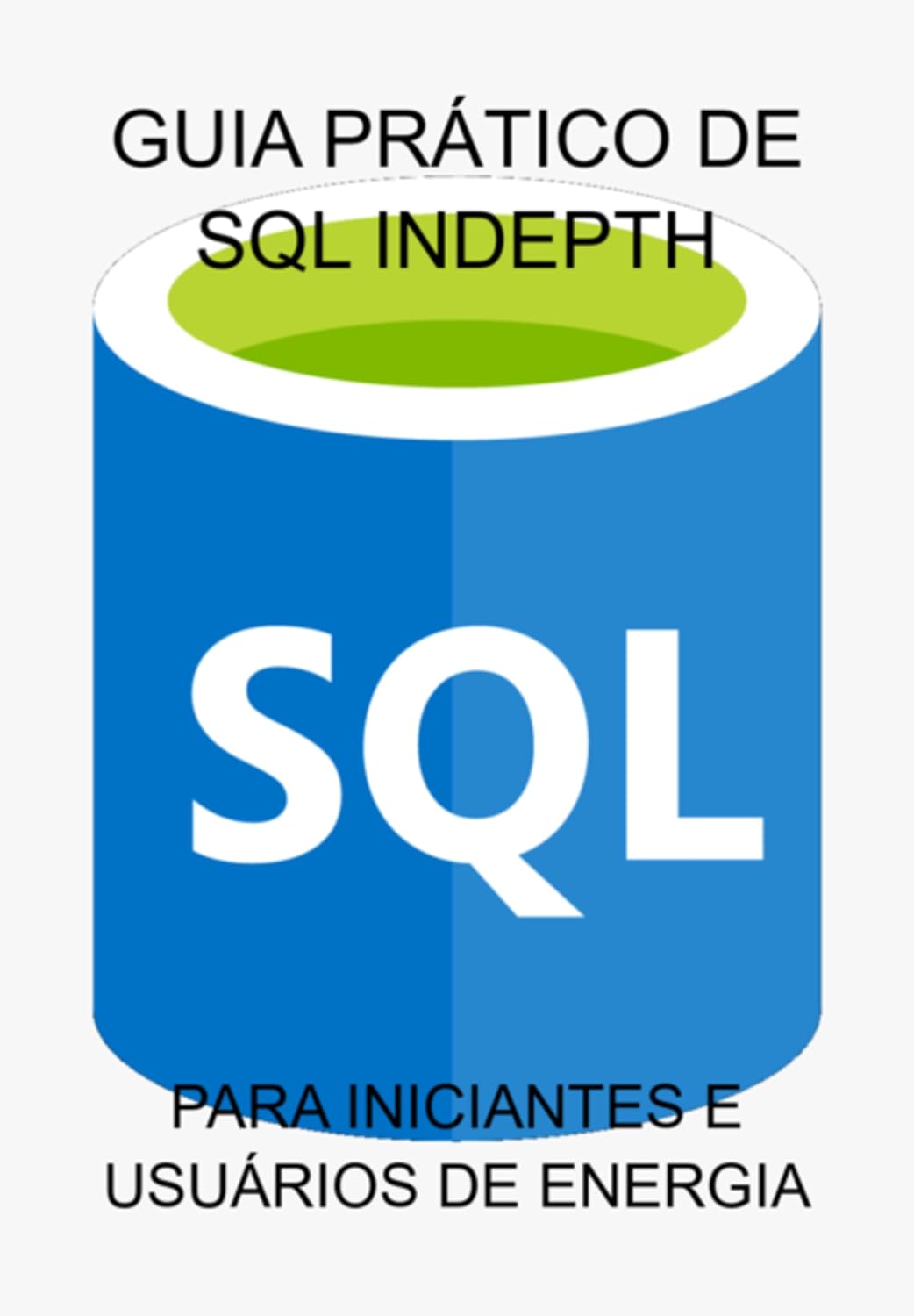 Guia Prático De Sql Indepth baixar o livro de graça