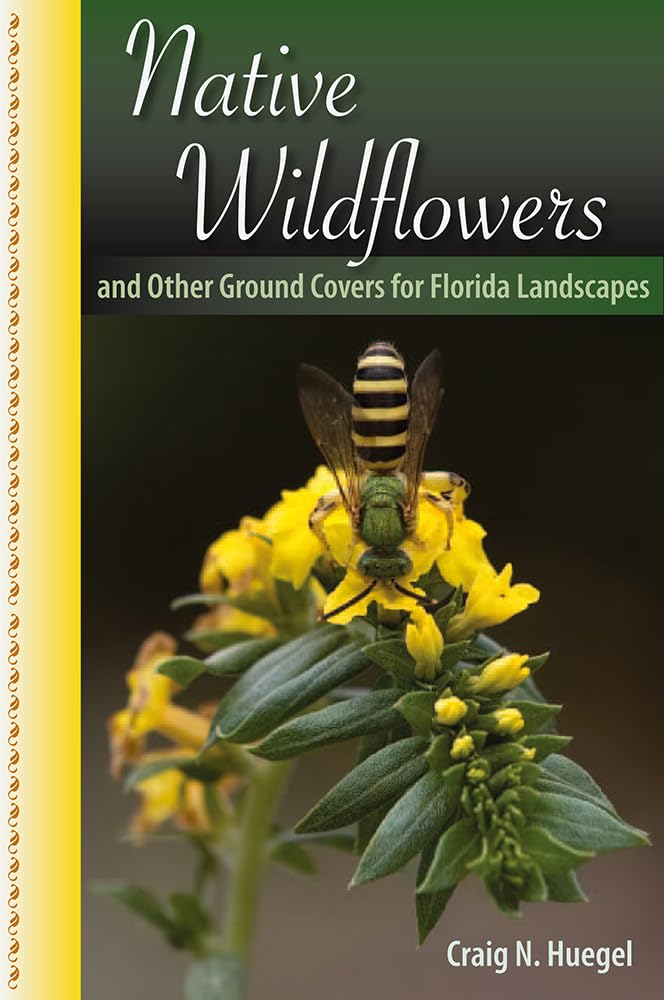 Native Wildflowers and Other Ground Covers for Florida Landscapes baixar livro de graça