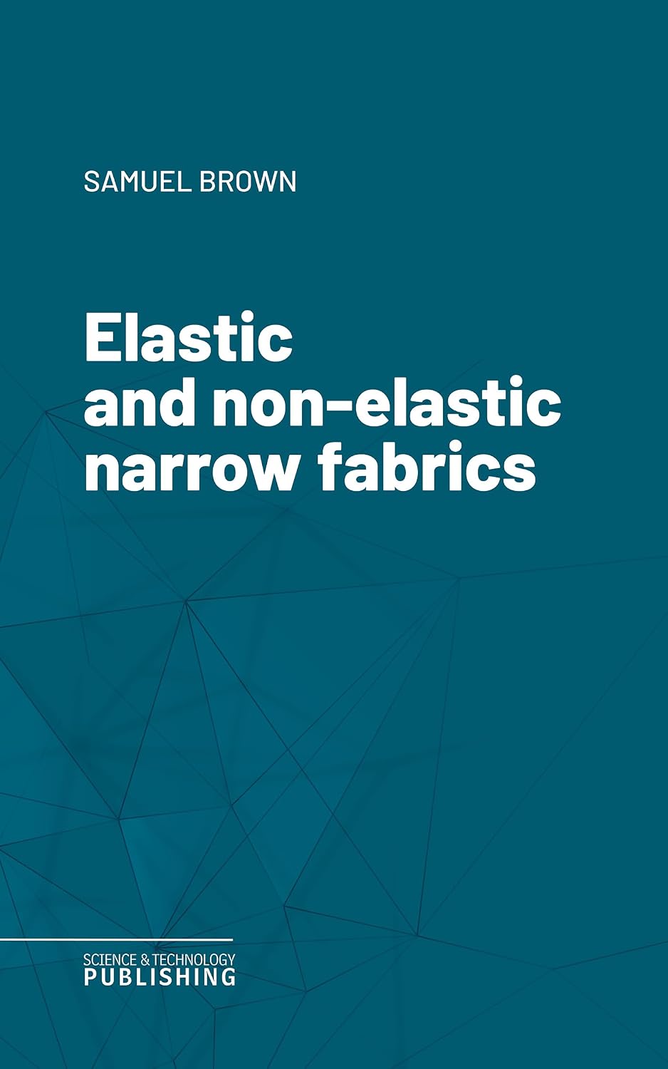 capítulo por capítulo baixar Elastic and non-elastic narrow fabrics (English Edition)