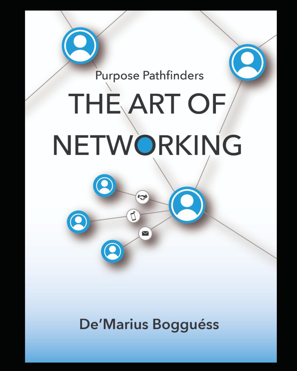 ler totalmente The Art of Networking