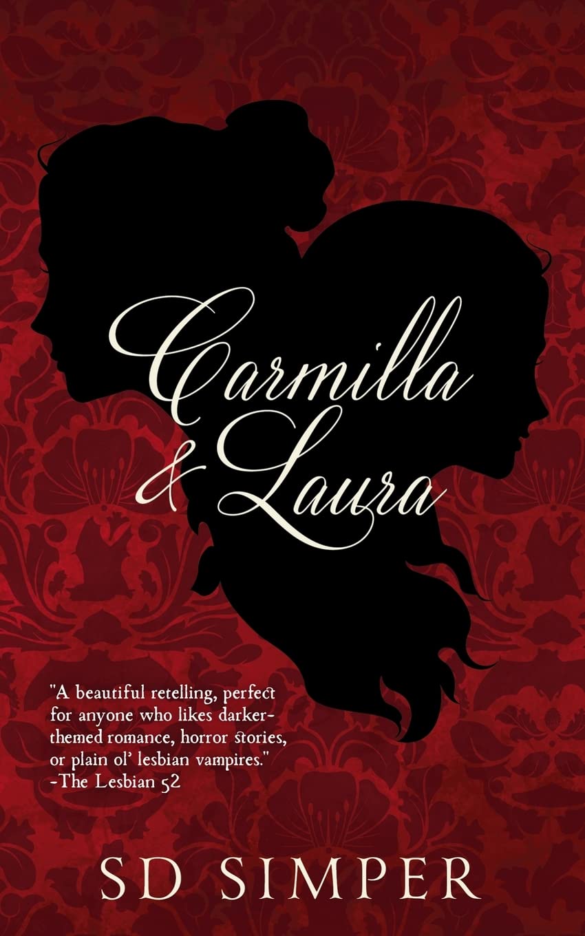 capítulo por capítulo baixar Carmilla and Laura