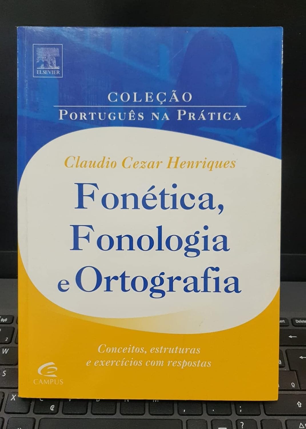 Fonetica, Fonologia E Ortografia