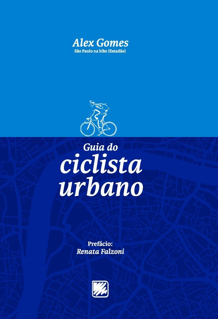 Guia do Ciclista Urbano baixar livro de graça