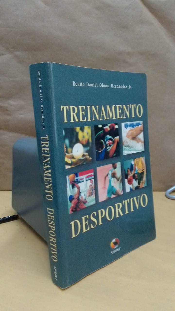 Treinamento Desportivo