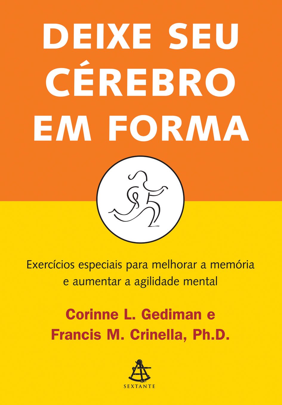 ler totalmente Deixe Seu Cérebro em Forma