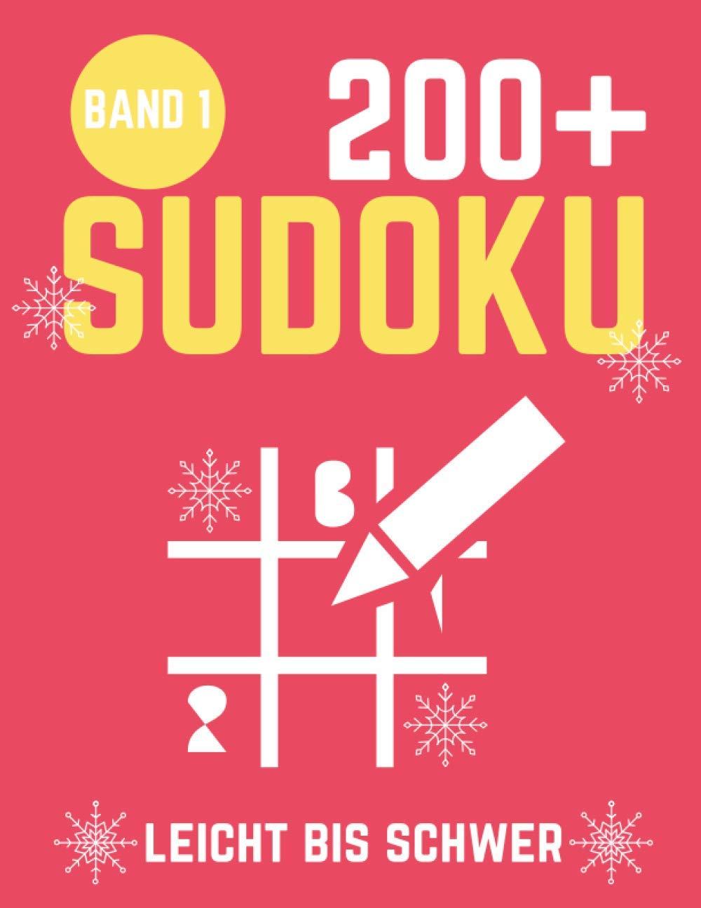 ler totalmente 200 SUDOKU Leicht bis Schwer: Tolles Rätselbuch Geschenk für Jugendliche & Erwachsene und für Großeltern & Senioren (200 SUDOKU Leicht bis Schwer Roxanne Salamé) (German Edition)