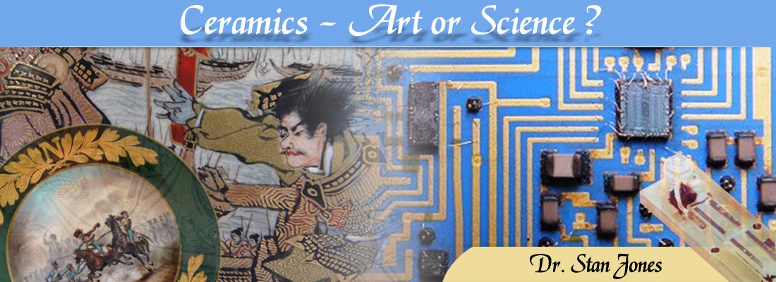 Ceramics - Art or Science? (English Edition) baixar livro de graça