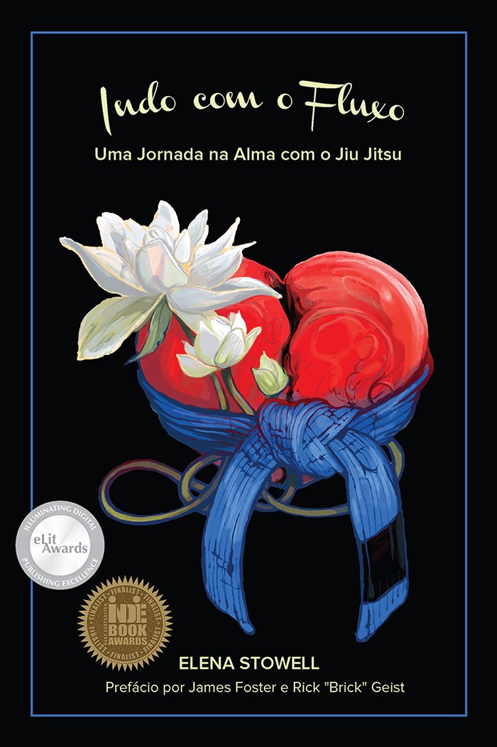 Indo Com o Fluxo baixar o livro de graça