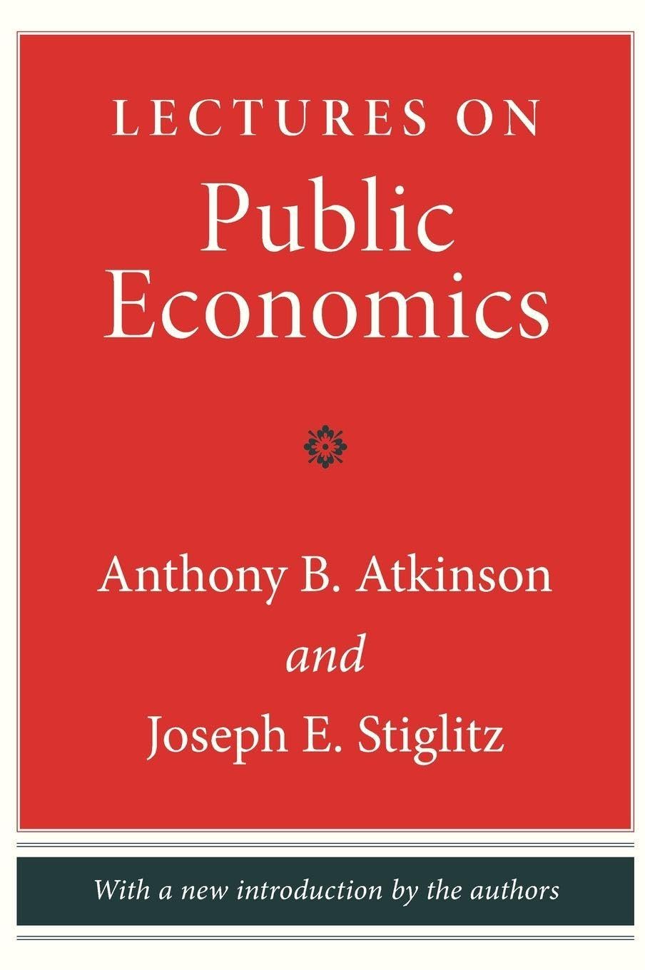 capítulo por capítulo baixar Lectures on Public Economics: Updated Edition