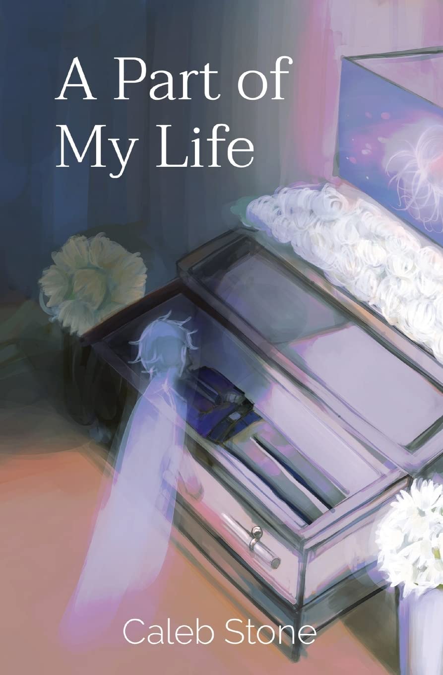 ler totalmente A Part of My Life