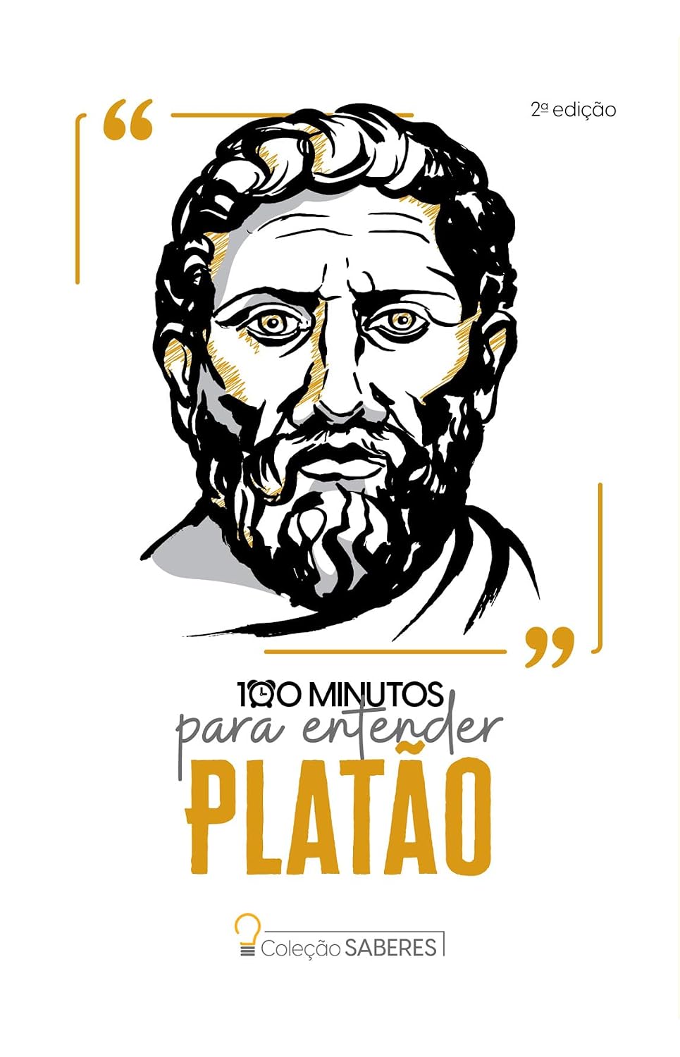 Coleção Saberes - 100 minutos para entender Platão baixar o livro de graça