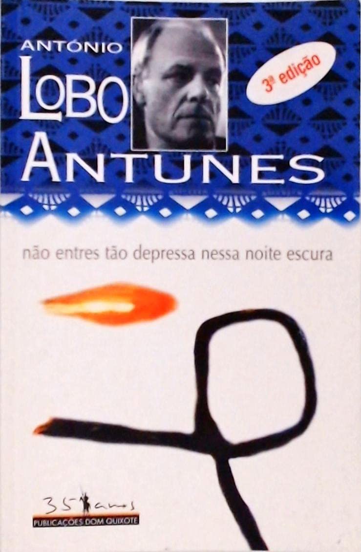 ler totalmente Nao Entres Tao Depressa Nessa Noite Escura