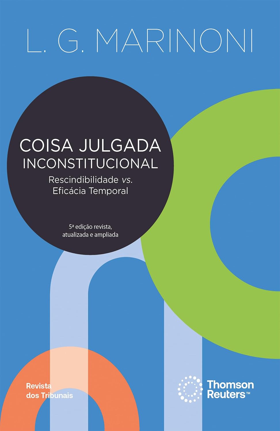 Coisa Julgada Inconstitucional 5º edição baixar livro de graça