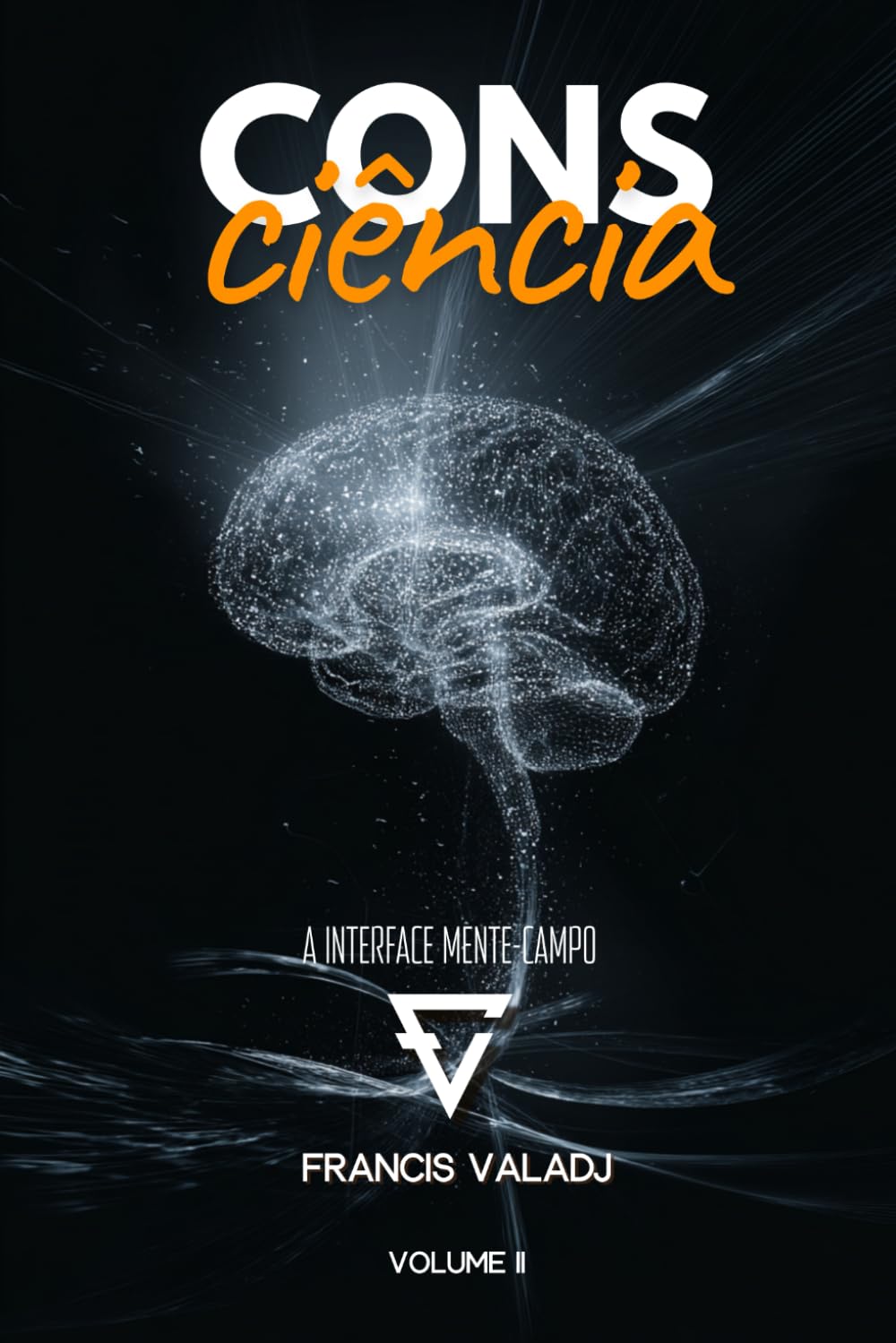 CONSCIÊNCIA: Volume II (Portuguese Edition) baixar livro de graça