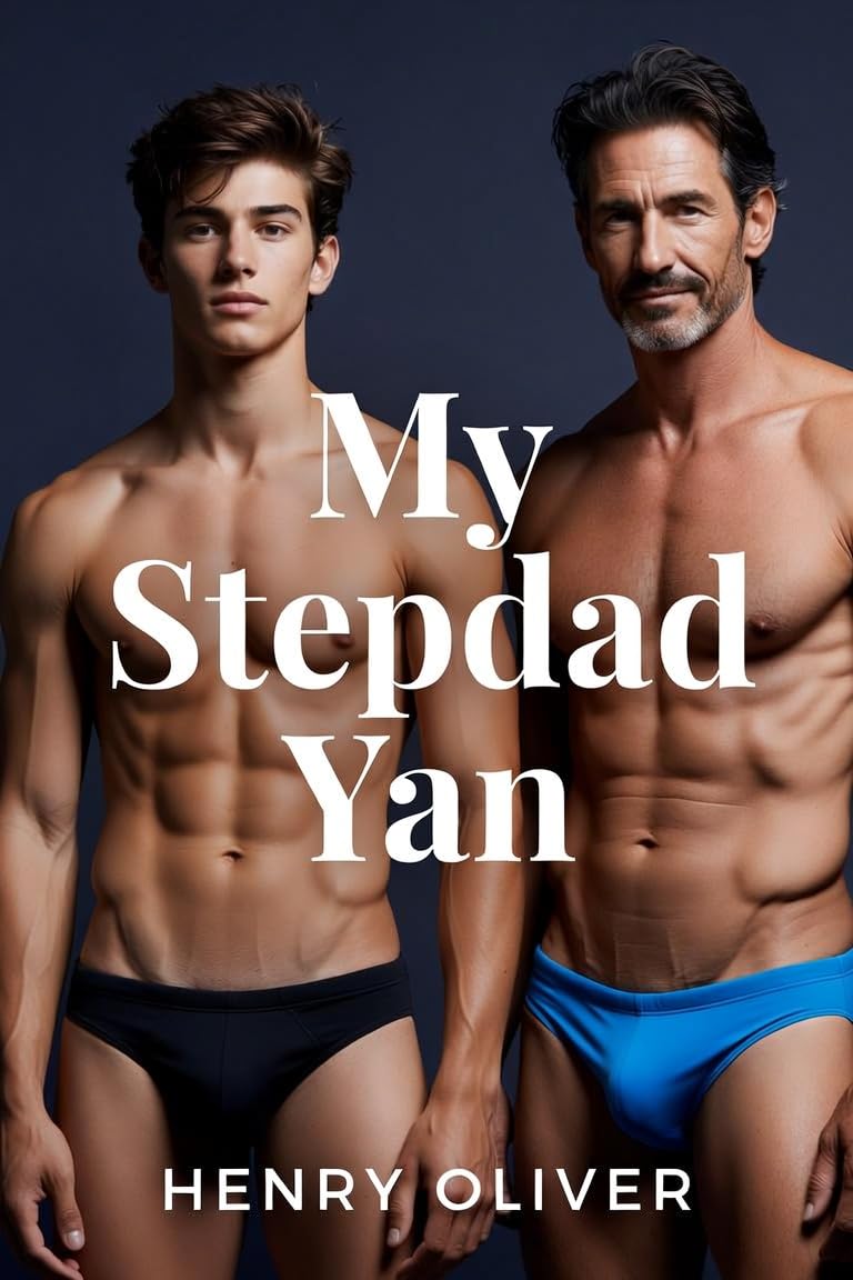 capítulo por capítulo baixar My Stepdad Yan (Dave & Yan: Too Close Book 1) (English Edition)