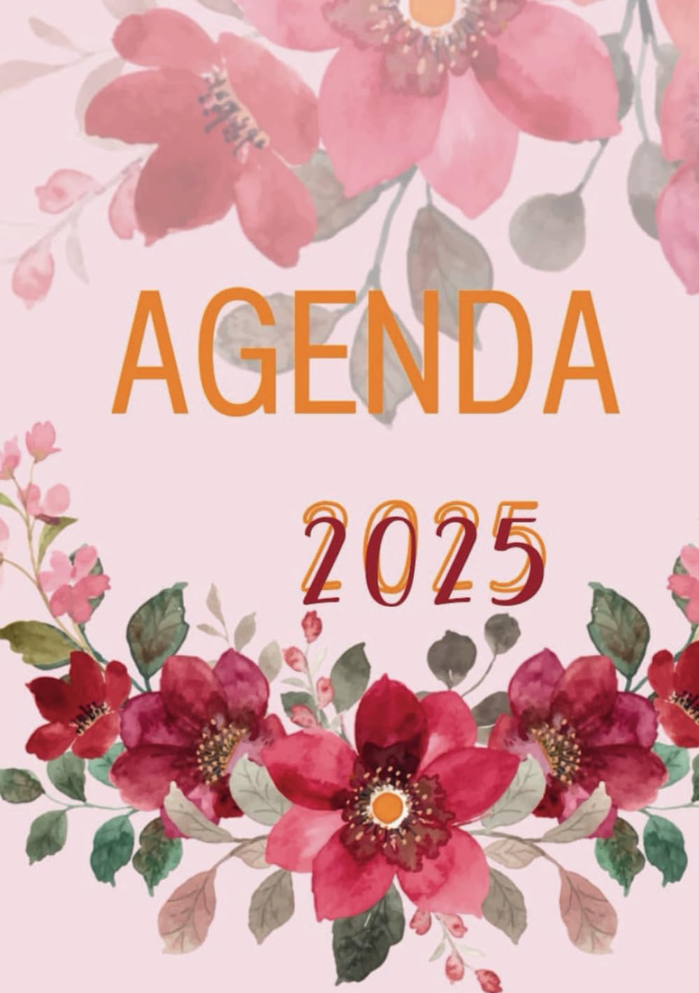 ler totalmente AGENDA 2025