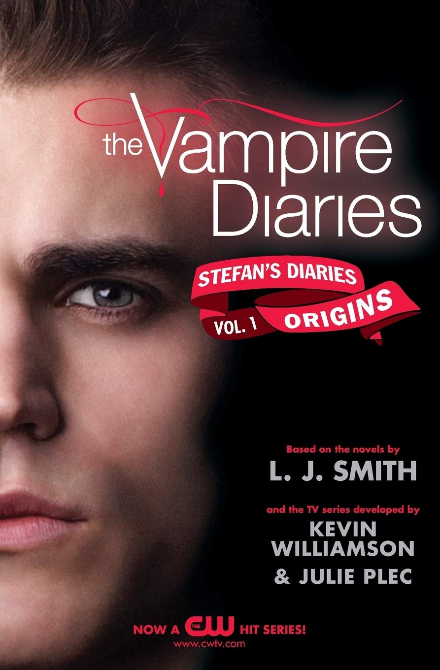 ler totalmente Origins: In 1864 Mystic Falls, brothers Stefan and Damon Salvatore both fall for mysterious Katherine―unaware she's a vampire with eternal plans: 1