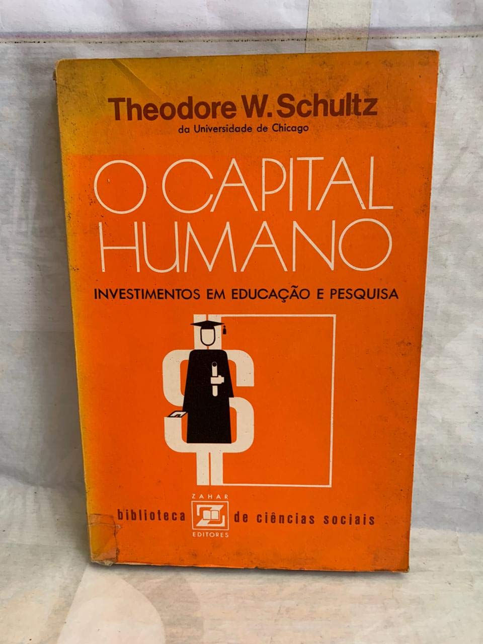 ler totalmente O capital humano investimentos em educacao e pesquisa