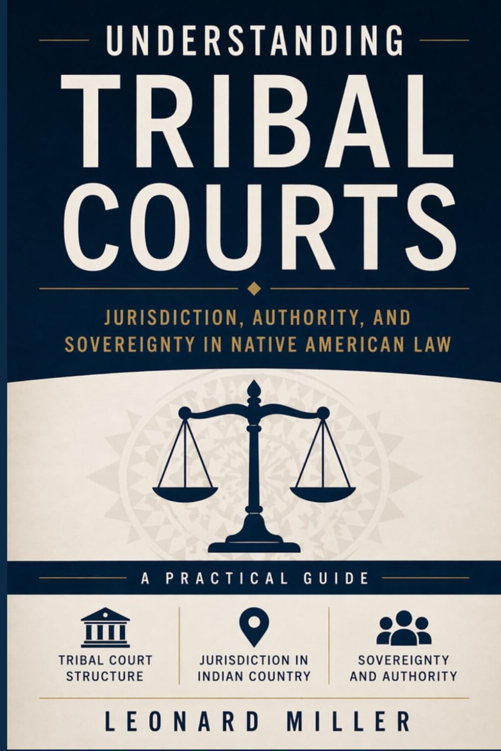 Understanding Tribal Courts: Jurisdiction, Authority, and Sovereignty in Native American Law baixar livro de graça