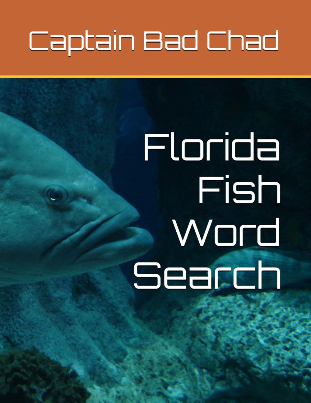 Florida Fish Word Search baixar o livro de graça