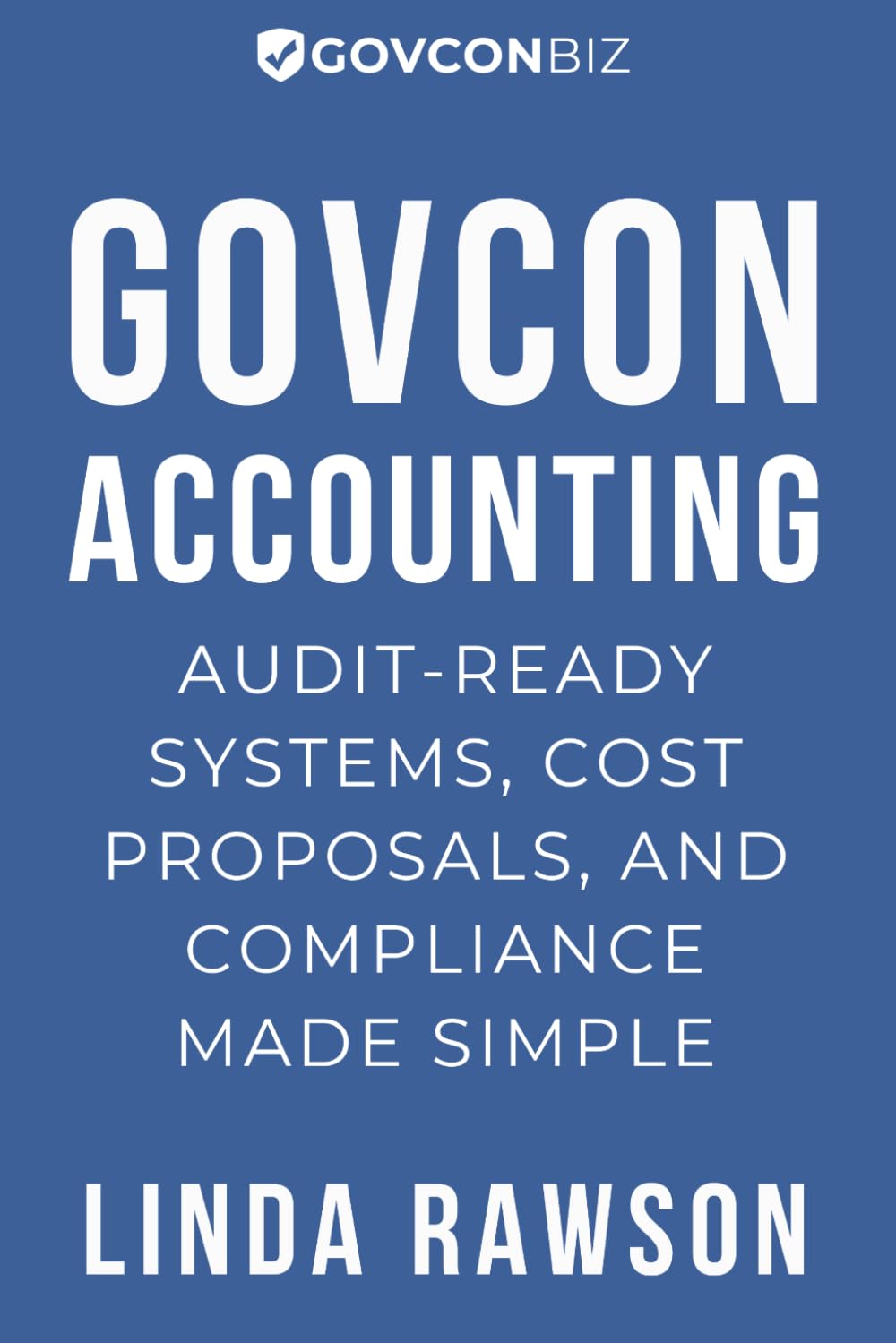 GovCon Accounting baixar livro de graça
