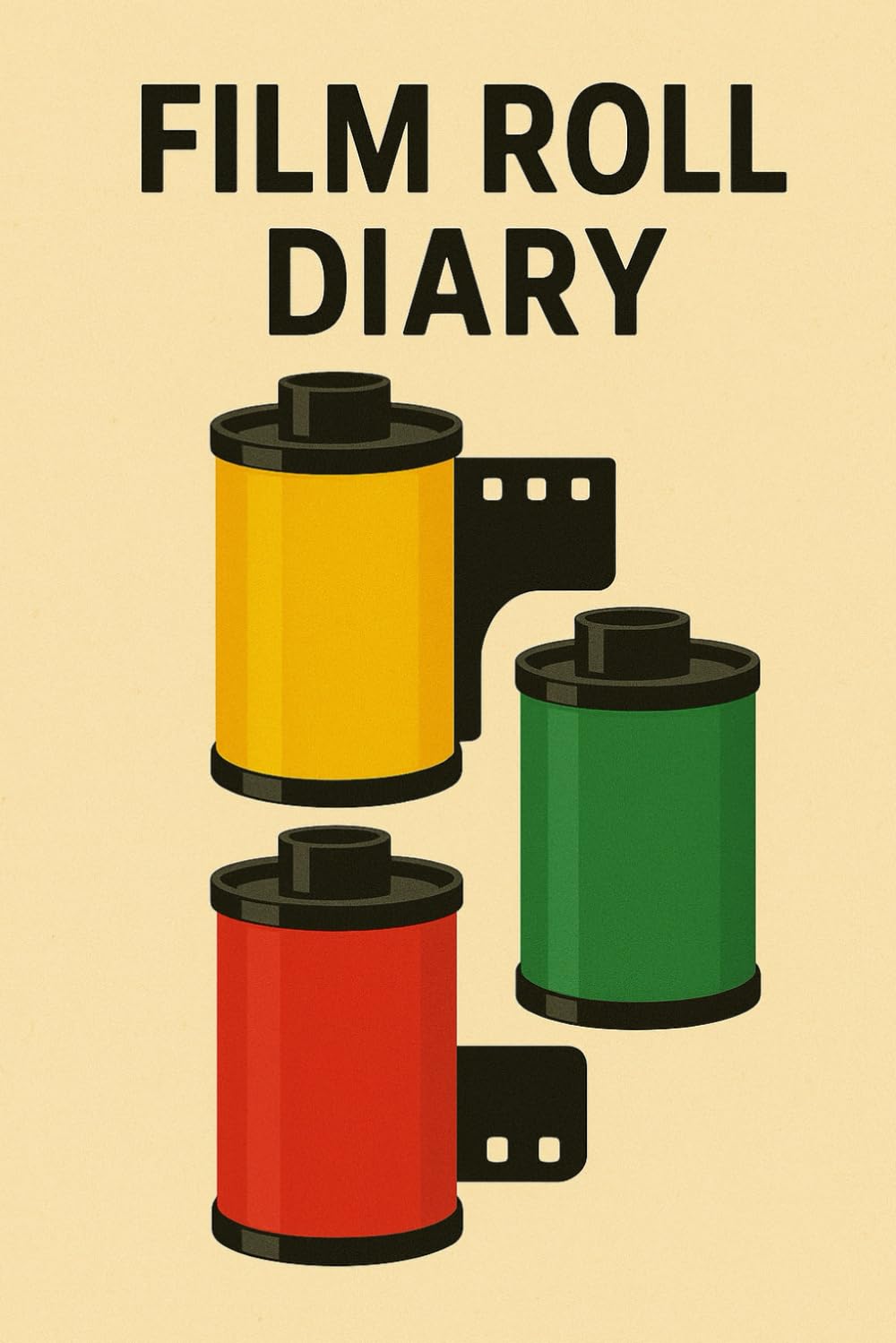 Film Roll Diary baixar o livro de graça