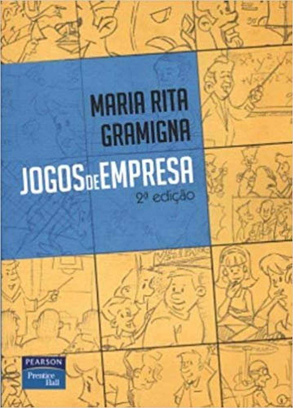 capítulo por capítulo baixar Jogos de Empresa