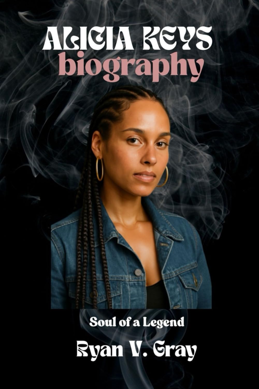 capítulo por capítulo baixar ALICIA KEYS BIOGRAPHY: Soul of a Legend